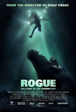 Rogue's poster