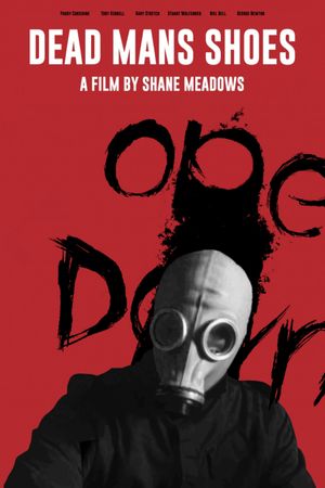 Dead Man's Shoes's poster