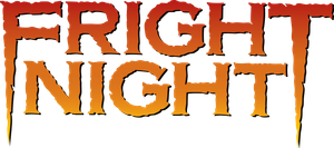 Fright Night's poster