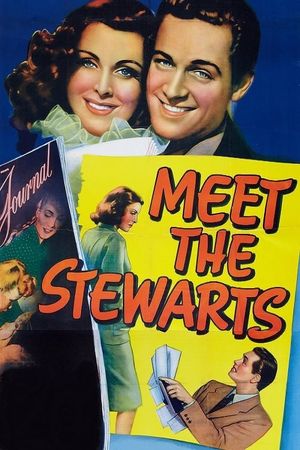 Meet the Stewarts's poster