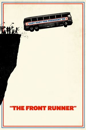 The Front Runner's poster image