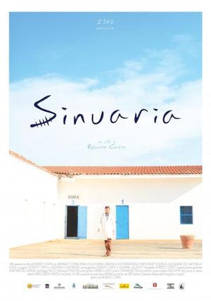 Sinuaria's poster