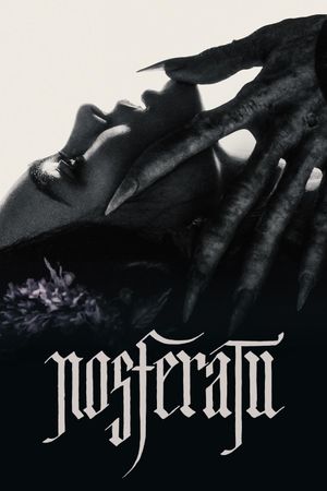 Nosferatu's poster