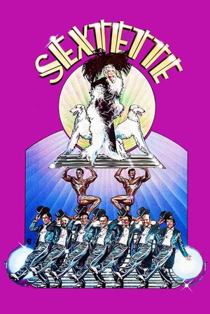 Sextette's poster