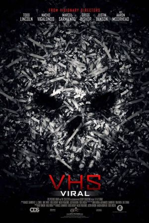 V/H/S Viral's poster