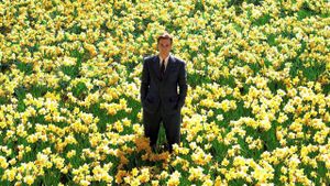 Big Fish's poster