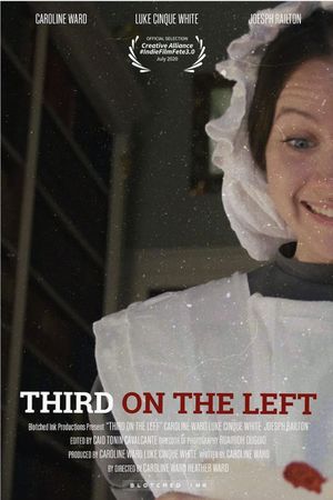 Third on the Left's poster