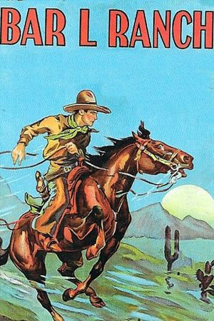 Bar-L Ranch's poster