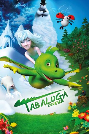 Ice Princess Lily's poster
