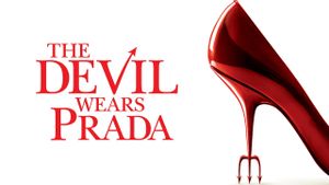 The Devil Wears Prada's poster