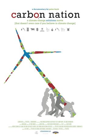 Carbon Nation's poster