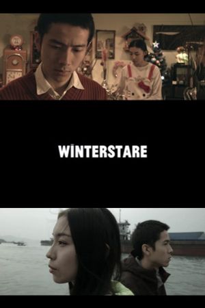 Winterstare's poster