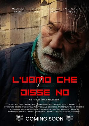 L'uomo che disse no's poster