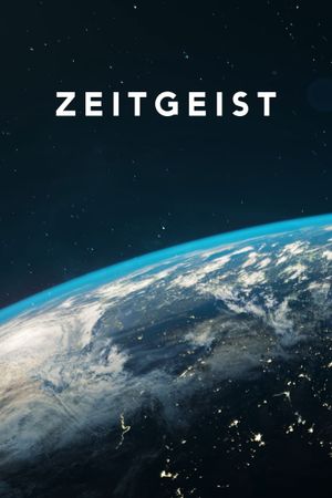 Zeitgeist's poster