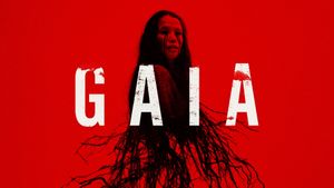 Gaia's poster