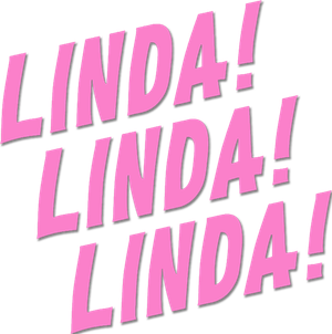 Linda Linda Linda's poster
