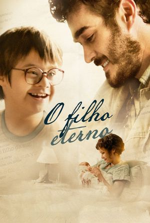 O Filho Eterno's poster