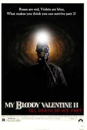 My Bloody Valentine's poster