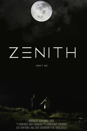 Zenith's poster