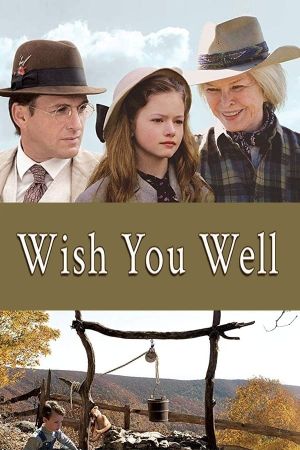 Wish You Well's poster