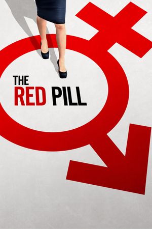 The Red Pill's poster