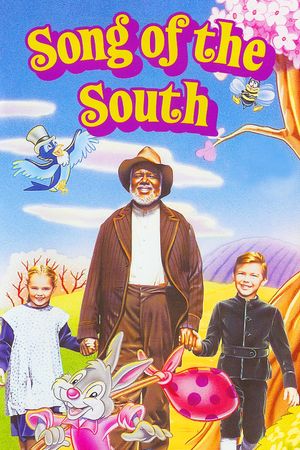 Song of the South's poster