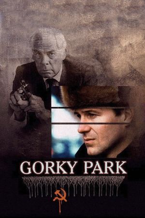 Gorky Park's poster image