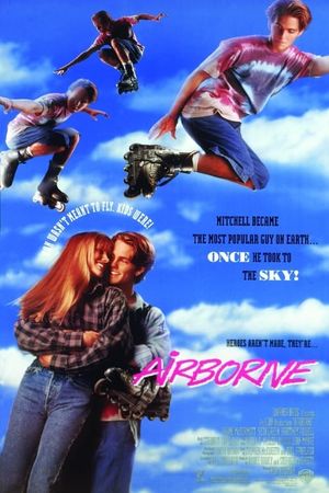 Airborne's poster