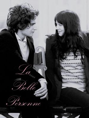 The Beautiful Person's poster
