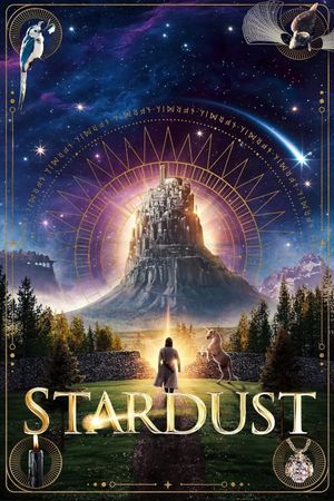 Stardust's poster
