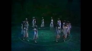 The Rite of Spring's poster