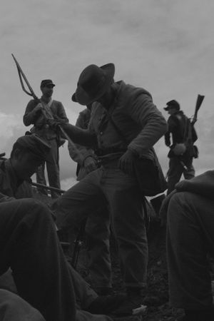 The Great Experiment's poster image