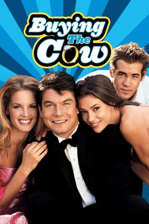 Buying the Cow's poster