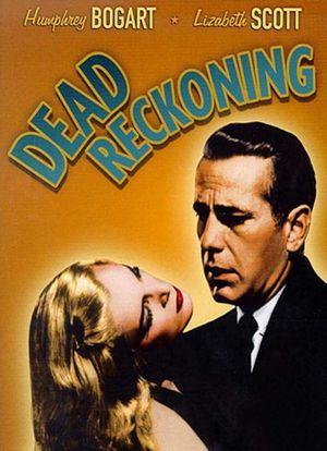 Dead Reckoning's poster