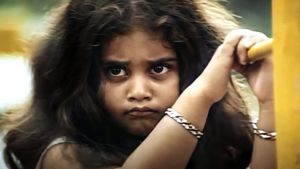 Anjali's poster