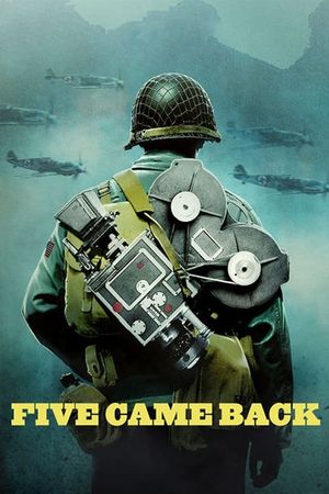Five Came Back's poster