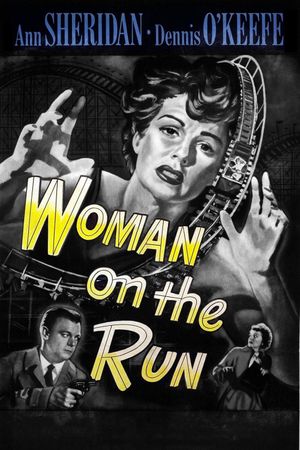 Woman on the Run's poster