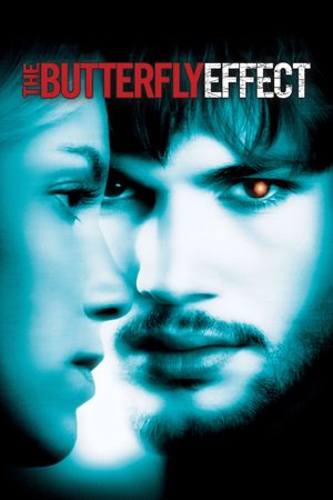 The Butterfly Effect's poster