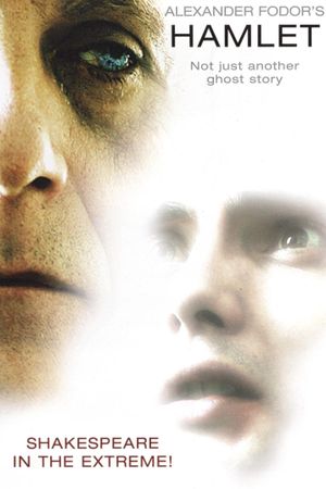 Hamlet's poster
