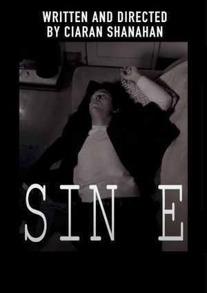 Sin E's poster