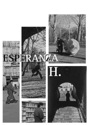 Esperanza H.'s poster