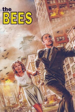 The Bees's poster