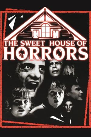 The Sweet House of Horrors's poster