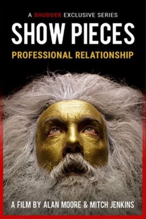 A Professional Relationship's poster