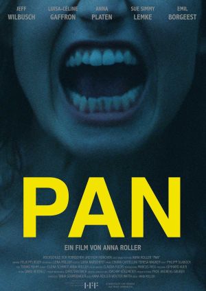 Pan's poster image