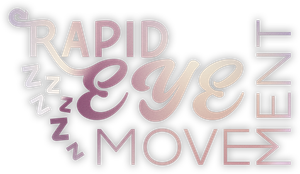 Rapid Eye Movement's poster