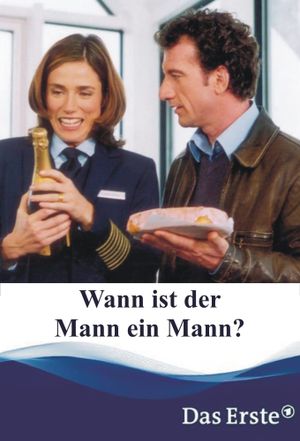 Wann ist der Mann ein Mann?'s poster image