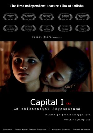 Capital I's poster image