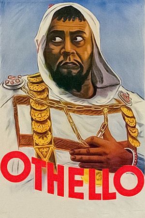 Othello's poster
