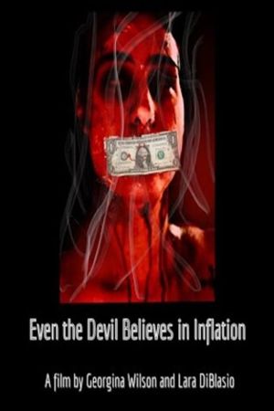 Even the Devil Believes in Inflation's poster